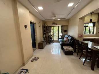 2 BHK Apartment For Rent in River Park Complex Dahisar East Mumbai  7026858
