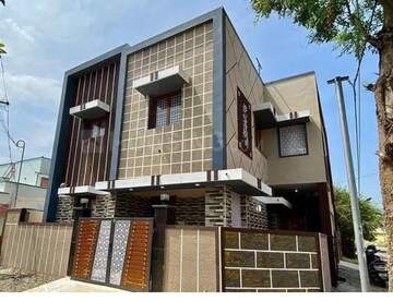 2 BHK Villa For Resale in Bannerghatta Bangalore  7026850