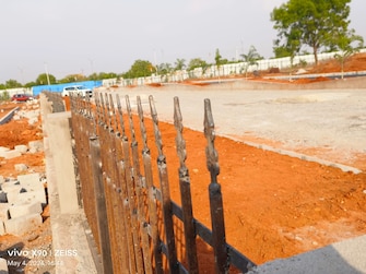 Plot For Resale in Navabhoomi City Grande Kongar Khurd Hyderabad  7026905