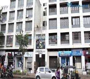 1 BHK Apartment For Rent in Lunkad Plaza Viman Nagar Pune 7026907