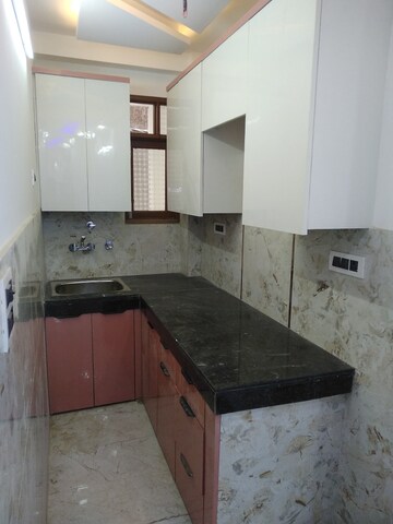 2 BHK Builder Floor For Sale in Govindpuri