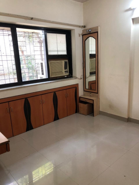 1 BHK Apartment For Rent in Spring Leaf 6 CHS Kandivali East Mumbai  7026929