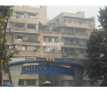 3 BHK Apartment For Sale in Patparganj
