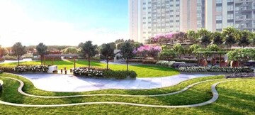 3 BHK Apartment – Garden View at Shapoorji Pallonji Joyville Gurgaon, Sector 102 - for Sale