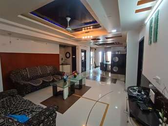 3 BHK Apartment For Resale in Ramky Towers Gachibowli Gachibowli Hyderabad  7026883