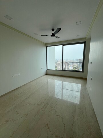 Bedroom in 3 BHK Apartment at Oberoi Maxima, Andheri East – for Sale