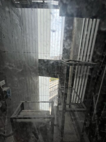  3 BHK Apartment at Oberoi Maxima, Andheri East – for Sale