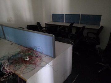 Team Area in  Office Space at Sector 1 – for Rent