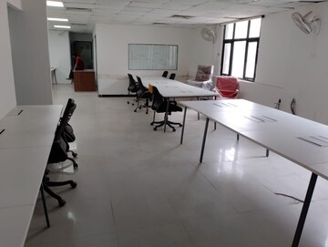 Parking in  Office Space at Sector 1 – for Rent