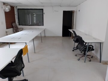 Team Area in  Office Space at Sector 1 – for Rent