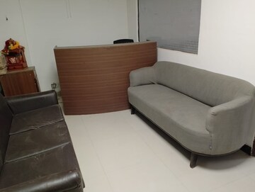 Furnished Amenities in  Office Space at Sector 1 – for Rent