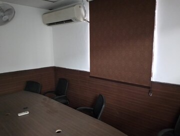 Furnished Amenities in  Office Space at Sector 1 – for Rent