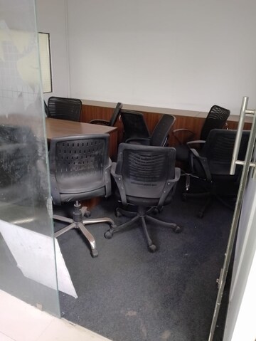 Team Area in  Office Space at Sector 1 – for Rent