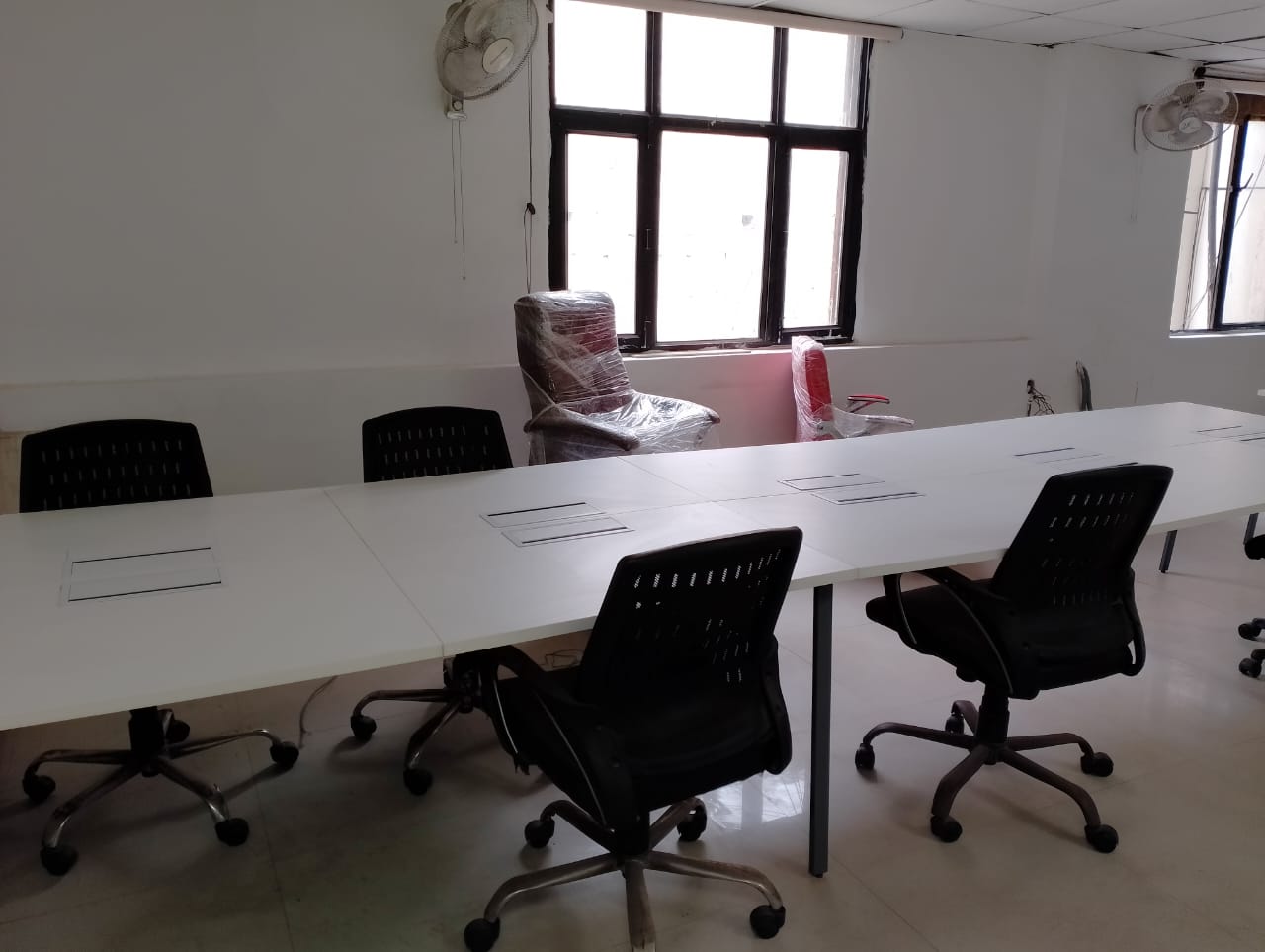 Office Space For Rent in Sector 1