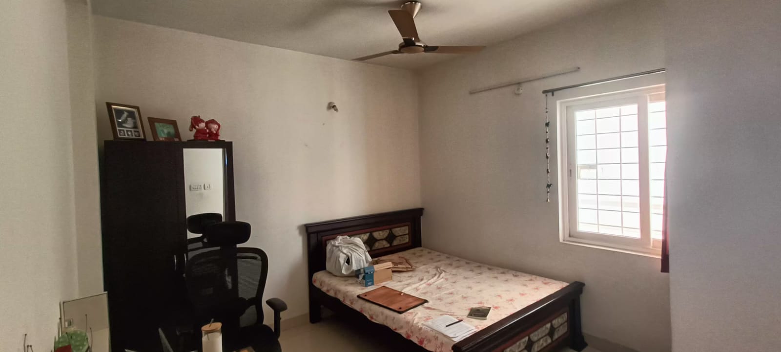 Rental 3 Bedroom 1570 Sq.Ft. Apartment in Lanco Hills Apartments