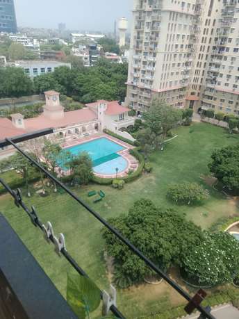 3 BHK Apartment For Rent in DLF Oakwood Estate Dlf Phase ii Gurgaon  7027013