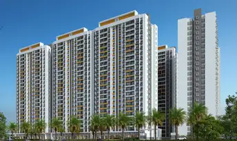 2 BHK Apartment For Resale in Pride World City Charholi Budruk Pune  7026976