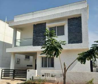 2 BHK Villa For Resale in Yelahanka Bangalore 7027028