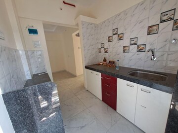1 BHK Apartment For Sale in Navkar City Phase I, Naigaon East