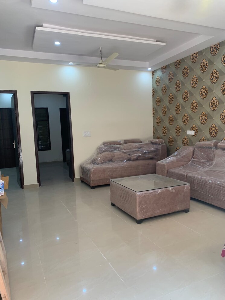 Living Room, sector 126 2 Bedroom 100 Sq.Yd. Apartment In Sector 126 Mohali 7027091