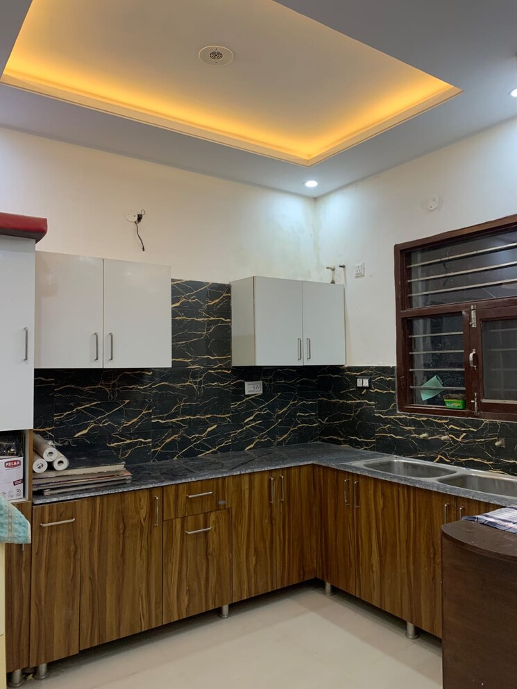 Kitchen, sector 126 2 Bedroom 100 Sq.Yd. Apartment In Sector 126 Mohali 7027091