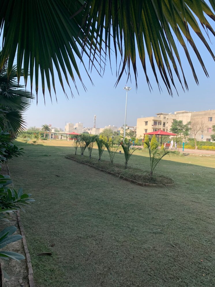 Exterior View, sector 126 2 Bedroom 100 Sq.Yd. Apartment In Sector 126 Mohali 7027091