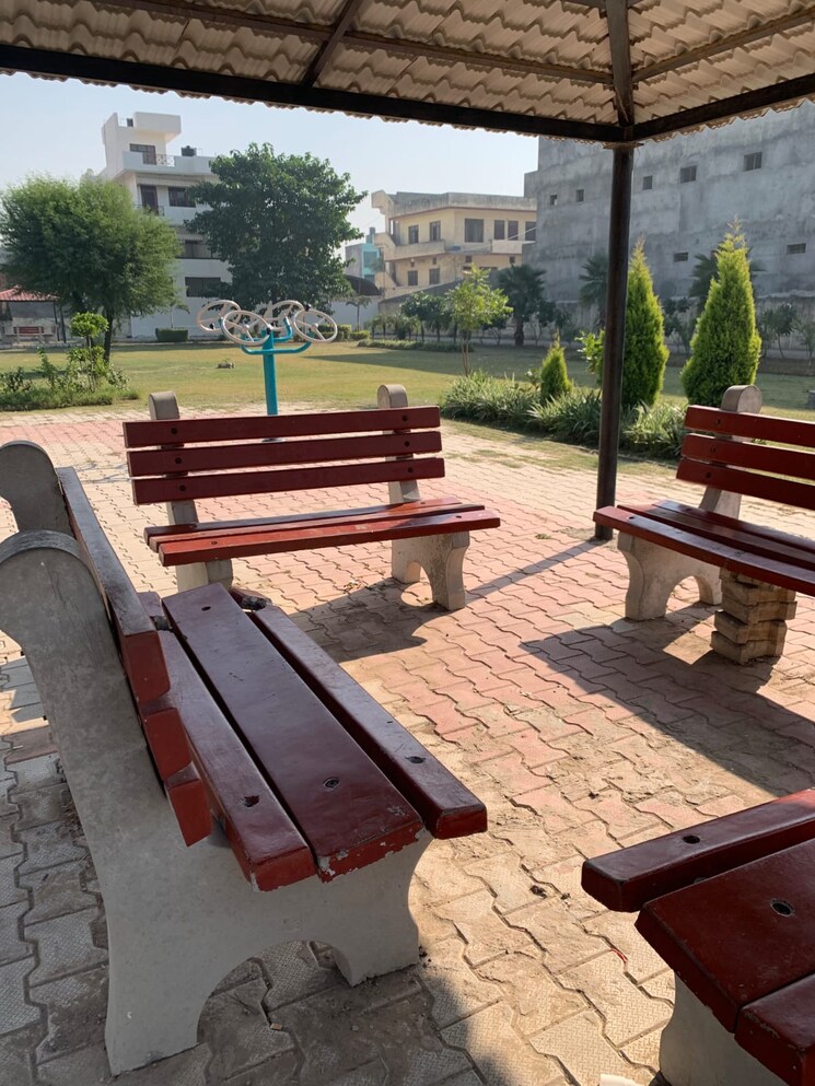 Exterior View, sector 126 2 Bedroom 100 Sq.Yd. Apartment In Sector 126 Mohali 7027091