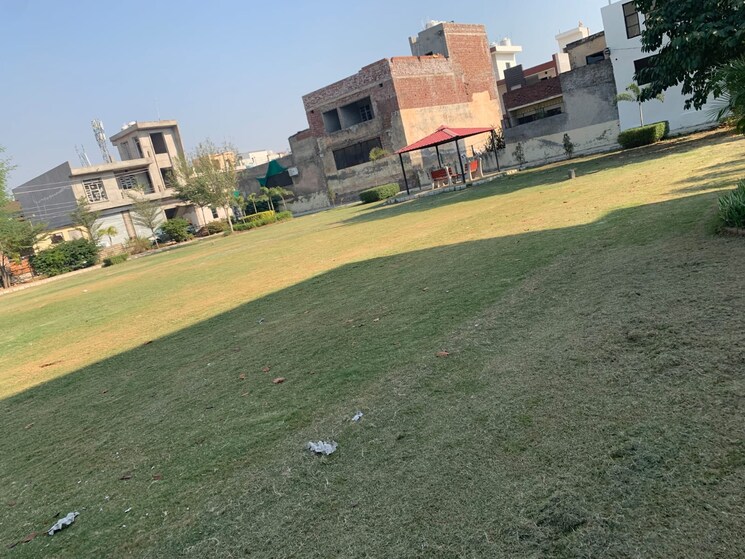 Exterior View, sector 126 2 Bedroom 100 Sq.Yd. Apartment In Sector 126 Mohali 7027091