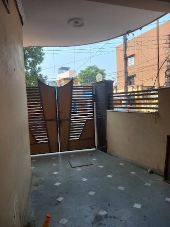 3 BHK Independent House For Resale in C Block Lohia Nagar Ghaziabad  7027095