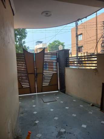 3 BHK Independent House For Resale in C Block Lohia Nagar Ghaziabad 7027095