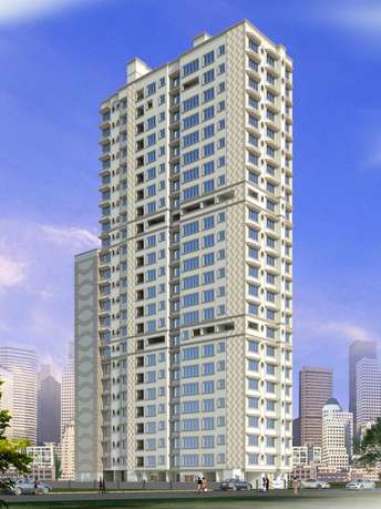 1 BHK Apartment For Resale in Ajmera 78 Lake Town Bhandup West Mumbai  7027099