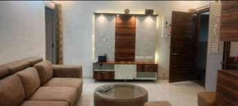 2 BHK Apartment For Rent in Sai Kalyan Ultima Thanisandra Bangalore  7027122