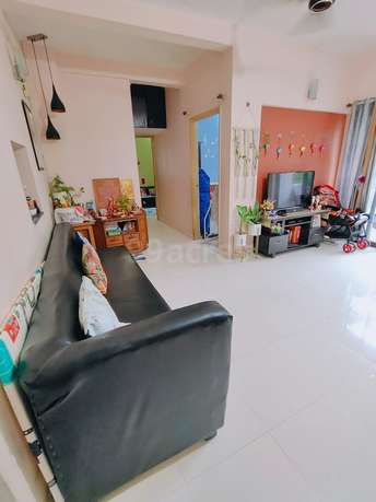 2 BHK Apartment For Rent in Gulmohar City Kharadi Pune 7027112