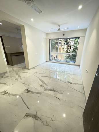 1 BHK Apartment For Resale in Santacruz East Mumbai  7027158