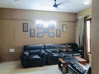 2.5 BHK Apartment For Rent in Kalpataru Srishti 341 CHS Ltd Mira Road Mumbai  7027159