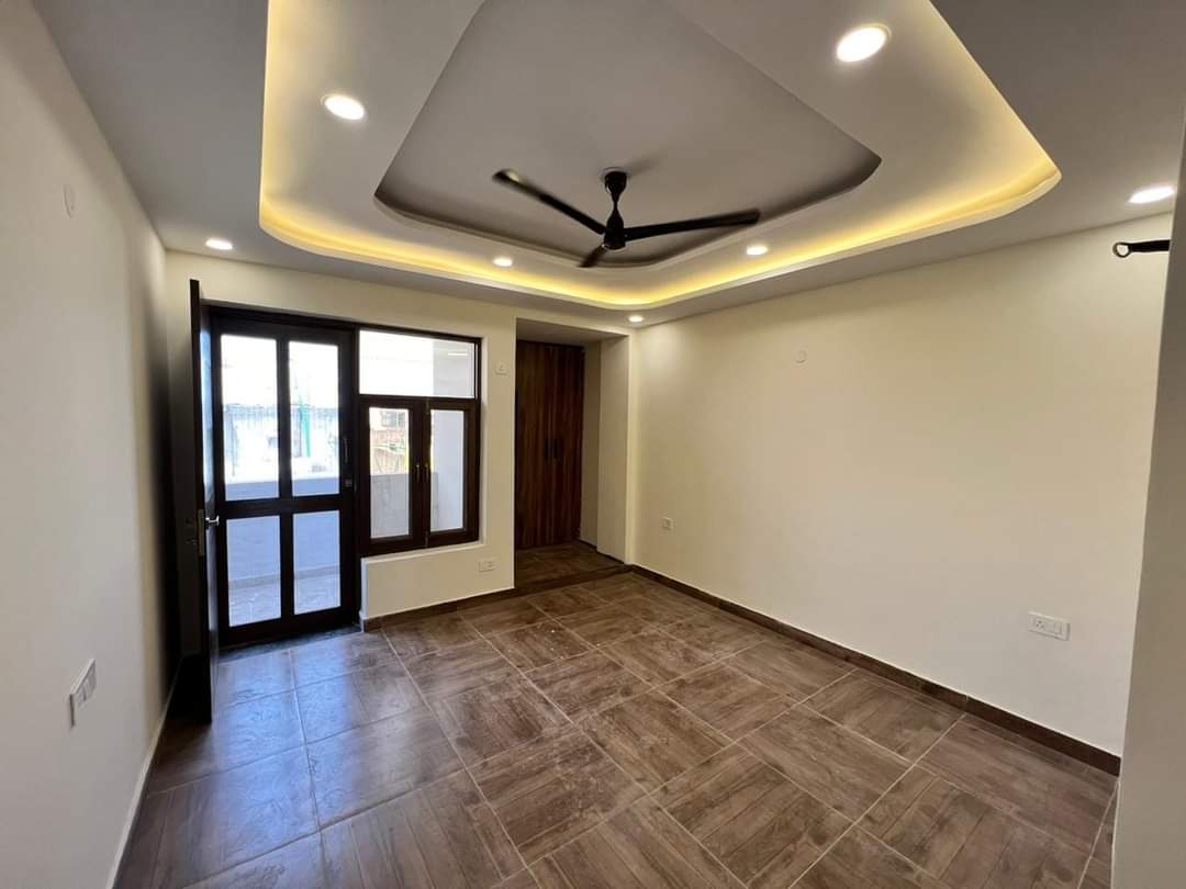 4 BHK Builder Floor For Resale in Bansal Homes Green Fields Colony Faridabad  7027172