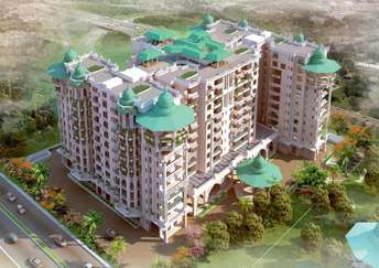 4 BHK Apartment For Resale in Prestige Leela Residency Kodihalli Bangalore 7027176