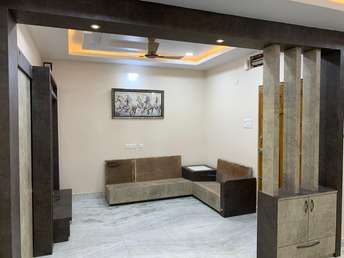 3 BHK Apartment For Rent in Rohini Sector 18 Delhi 7027251