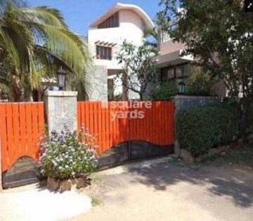  Plot – Exterior View View at Prestige Laughing Waters, Whitefield - for Sale