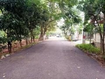  Plot – Exterior View View at Prestige Laughing Waters, Whitefield - for Sale