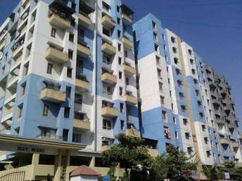 2 BHK Apartment For Rent in Blue Berry Kharadi Pune  7027290