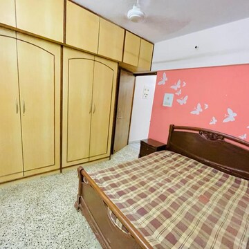 1 BHK Apartment For Resale in Dahisar East Mumbai  7027301