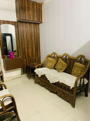 1.5 BHK Villa For Rent in Indira Nagar Lucknow  7027331