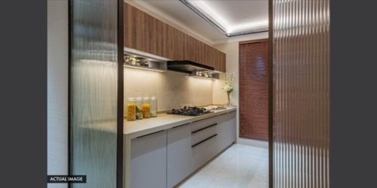 Kitchen, godrej-river-royale 4 Bedroom 2399 Sq.Ft. Apartment In Mahalunge Pune 7027320