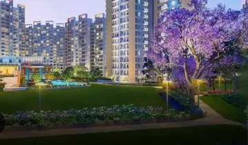 4 BHK Apartment – Exterior View View at Shapoorji Pallonji Joyville Gurgaon, Sector 102 - for Sale