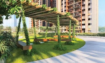 4 BHK Apartment – Garden View at Shapoorji Pallonji Joyville Gurgaon, Sector 102 - for Sale