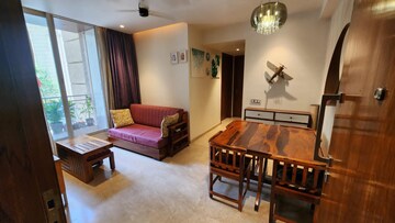 2 BHK Apartment For Sale in One Hiranandani Park, Ghodbunder Road