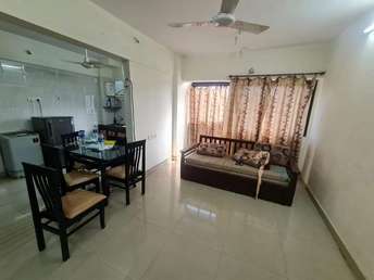 2 BHK Apartment For Rent in Juhu Mumbai 7027655