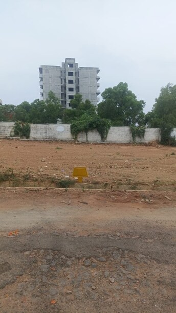 Plot For Resale in Nakshatra Township Chandapura Bangalore  7027445