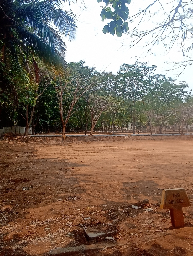 Plot For Resale in JR Habitat Chandapura Bangalore  7027481